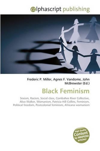 Black Feminism: (English)