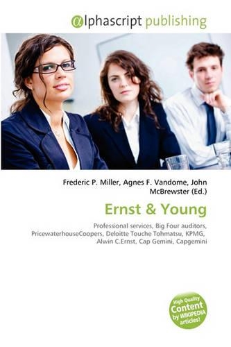 Ernst: (French)