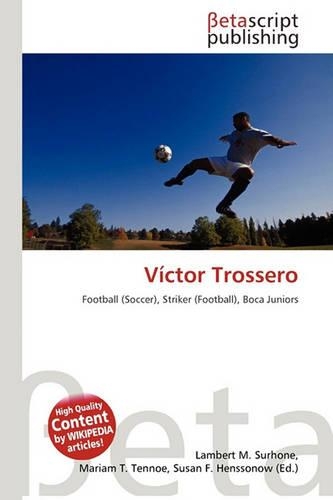 Victor Trossero