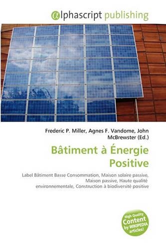 B[timent Nergie Positive