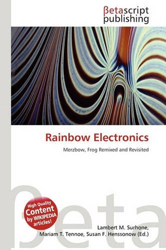 Rainbow Electronics