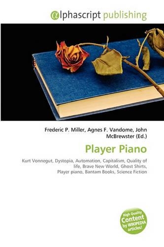 Player Piano