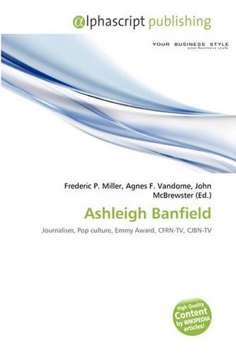 Ashleigh Banfield