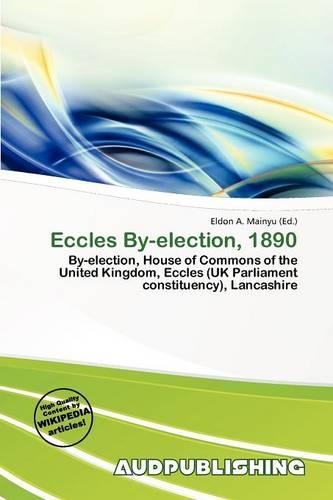 Eccles By-Election, 1890