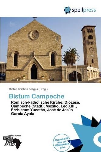 Bistum Campeche