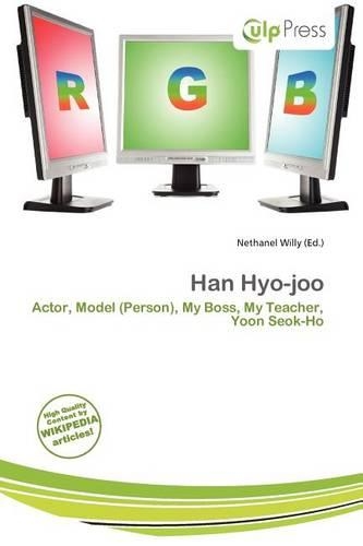 Han Hyo-Joo: (English)