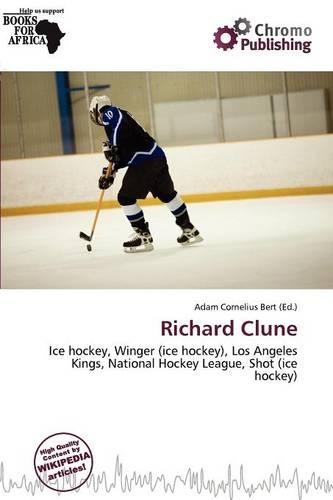 Richard Clune
