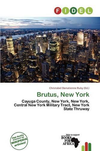 Brutus, New York