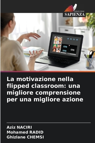 La motivazione nella flipped classroom