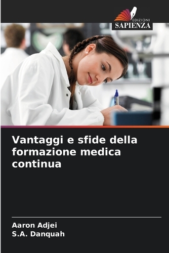 Vantaggi e sfide della formazione medica continua