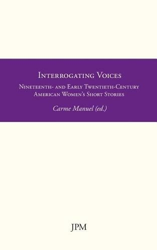 Interrogating Voices