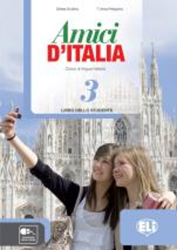Amici d'Italia 3
