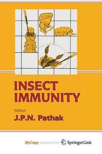 Insect Immunity