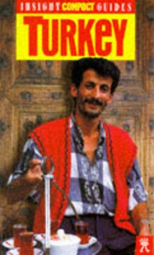 Turkey Insight Compact Guide