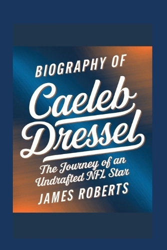 Biography of Caeleb Dressel: Swimming to Glory