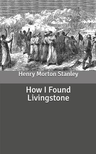 How I Found Livingstone