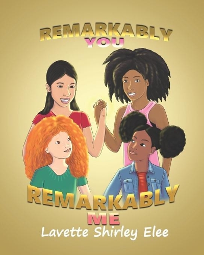 Remarkably you, Remarkably me