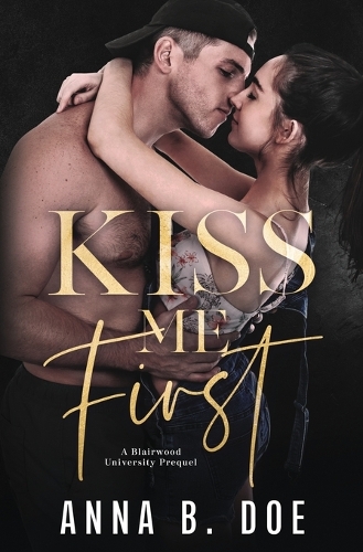 Kiss Me First