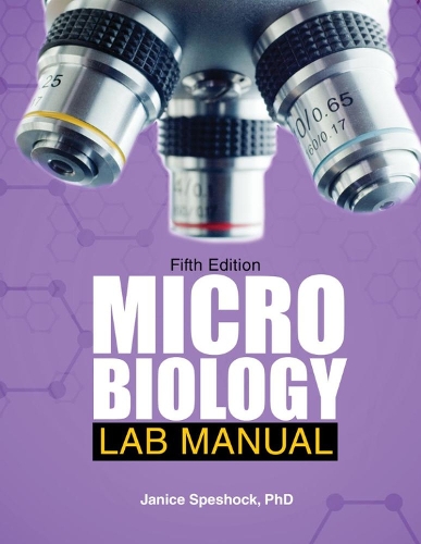 Microbiology Lab Manual