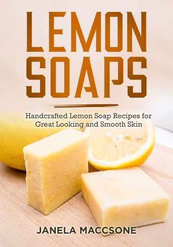 Lemon Soaps