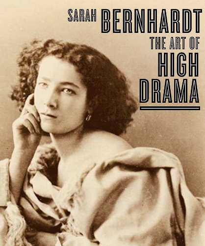 Sarah Bernhardt