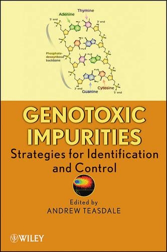 Genotoxic Impurities
