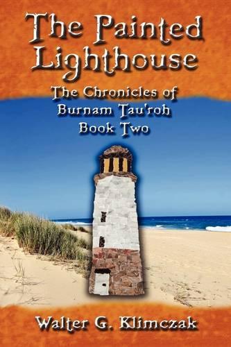 The Painted Lighthouse: (English)