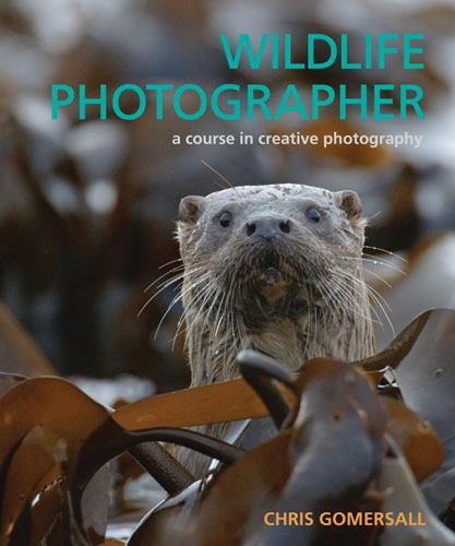Wildlife Photographer: A Course in Creative Photography(English)