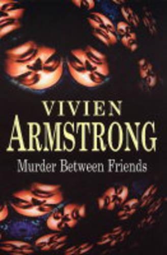 Murder Between Friends