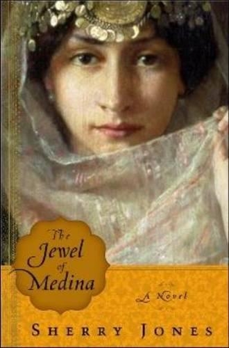 Jewel of Medina: A Novel