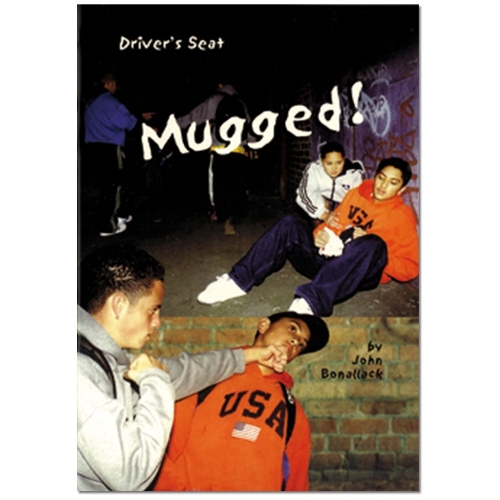 Mugged!
