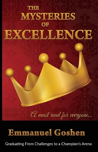 The Mysteries of Excellence: Graduating from Challenges to a Champion Arena(English)