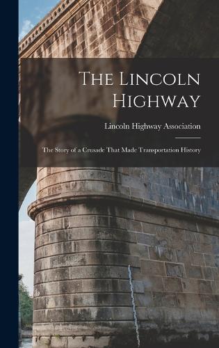 The Lincoln Highway