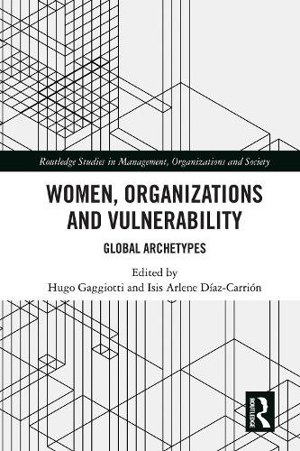 Women, Organizations and Vulnerability