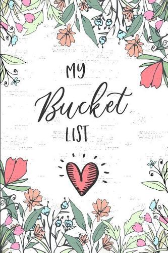 My Bucket List