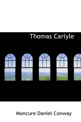 Thomas Carlyle: (English)