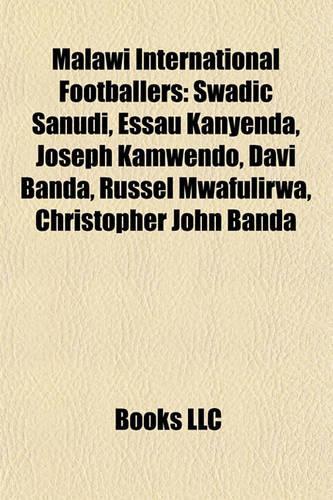 Malawi International Footballers
