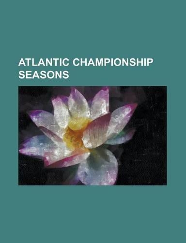 Atlantic Championship Seasons