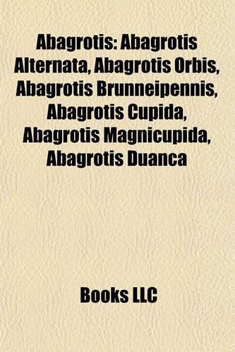 Abagrotis
