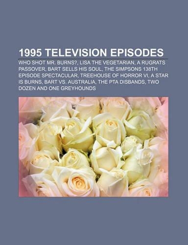 1995 Television Episodes