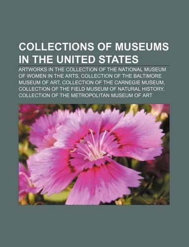 Collections of Museums in the United States