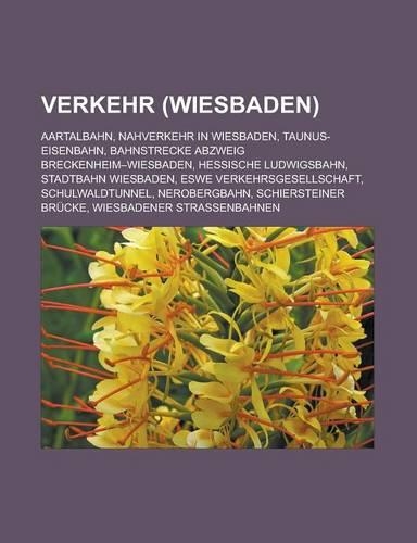 Verkehr (Wiesbaden)