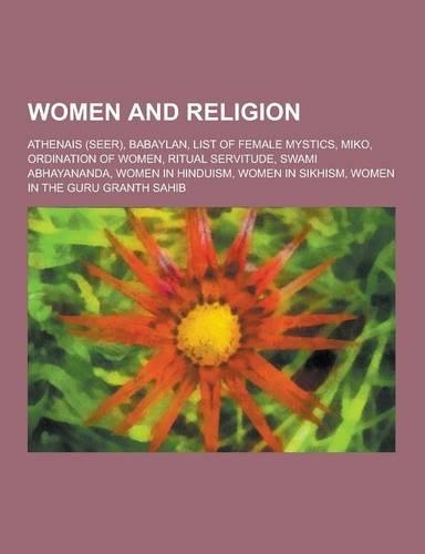 Women and Religion