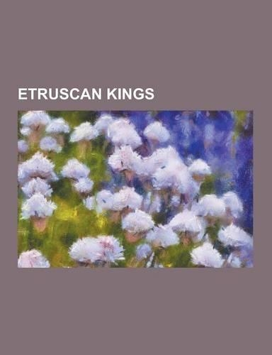 Etruscan Kings