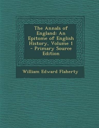Annals of England