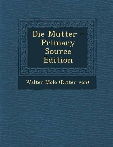 Die Mutter