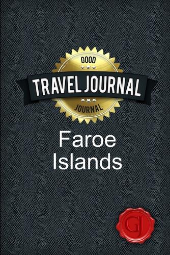 Travel Journal Faroe Islands