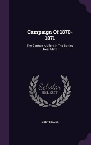 Campaign Of 1870-1871