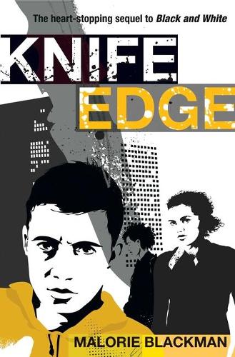 Knife Edge
