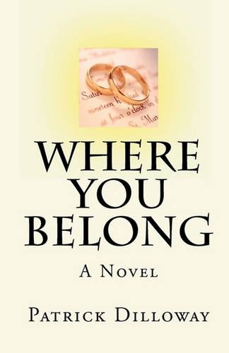 Where You Belong